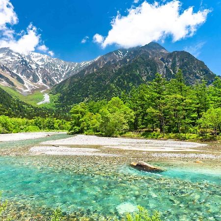 Cocomock House Takayama  Dış mekan fotoğraf