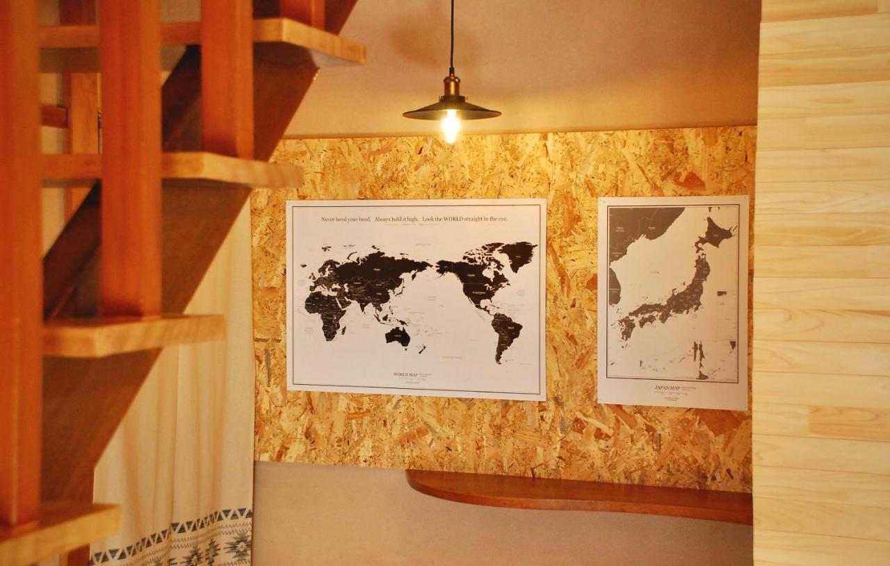 Cocomock House Takayama  Dış mekan fotoğraf