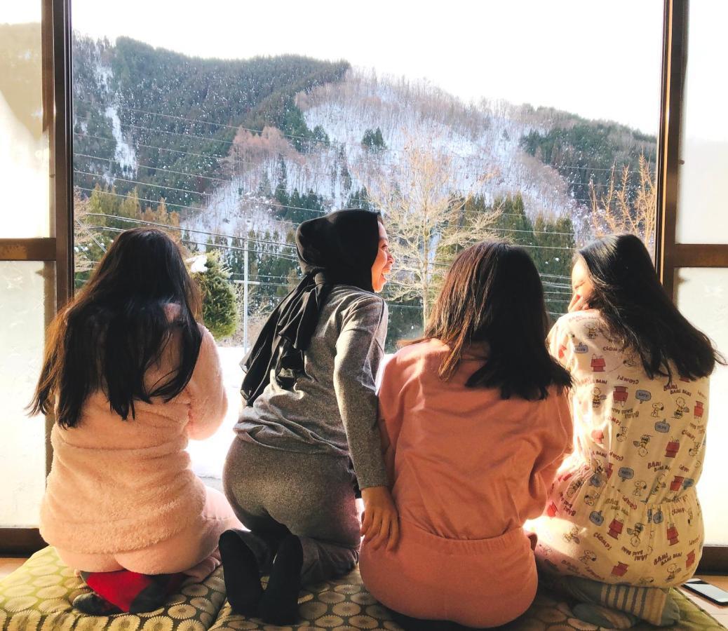 Cocomock House Takayama  Dış mekan fotoğraf