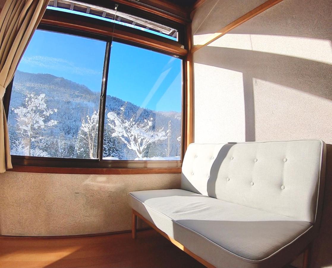 Cocomock House Takayama  Dış mekan fotoğraf