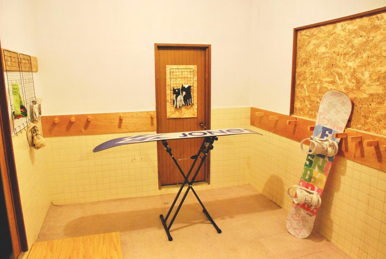 Cocomock House Takayama  Dış mekan fotoğraf