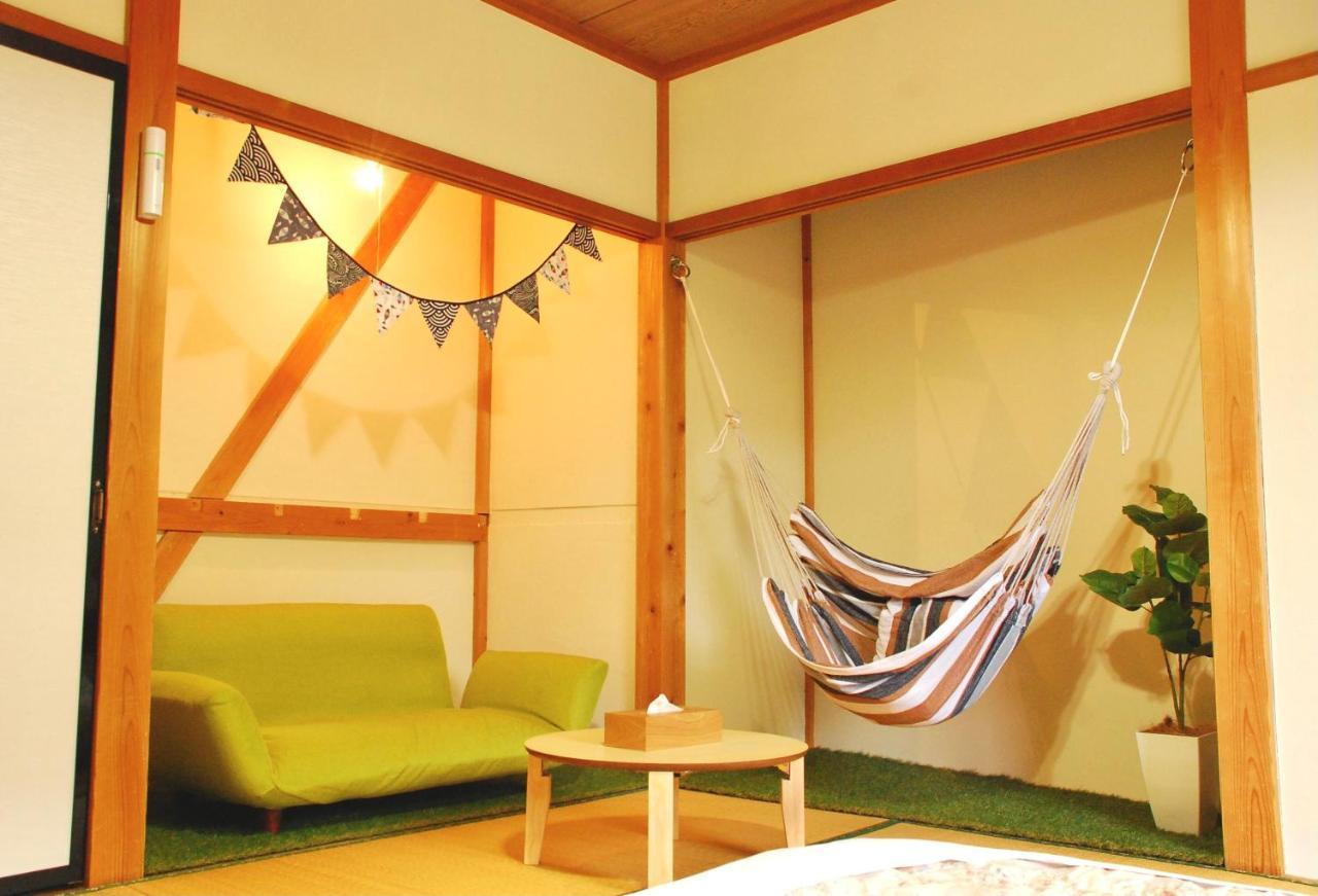 Cocomock House Takayama  Dış mekan fotoğraf