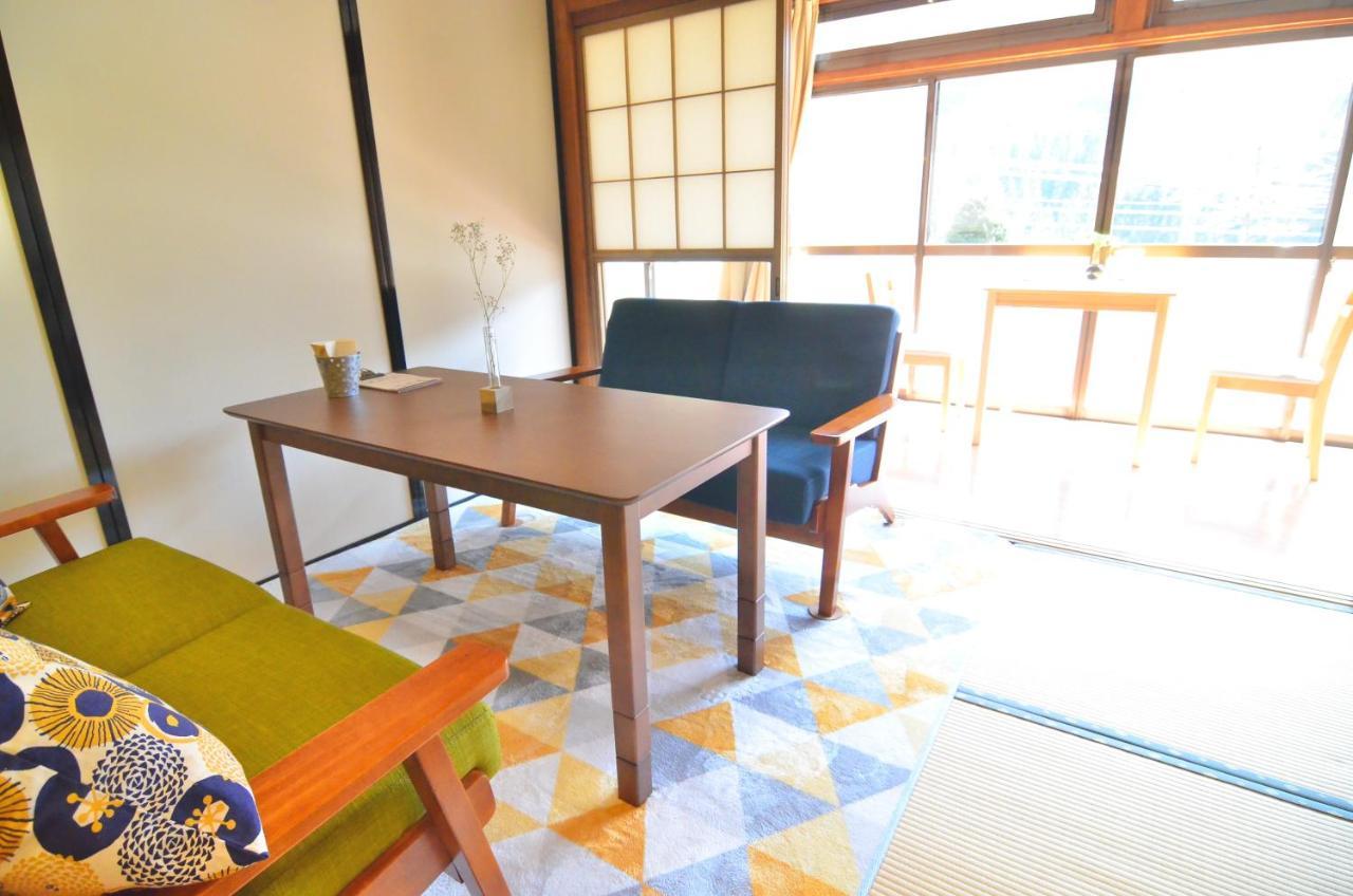 Cocomock House Takayama  Dış mekan fotoğraf