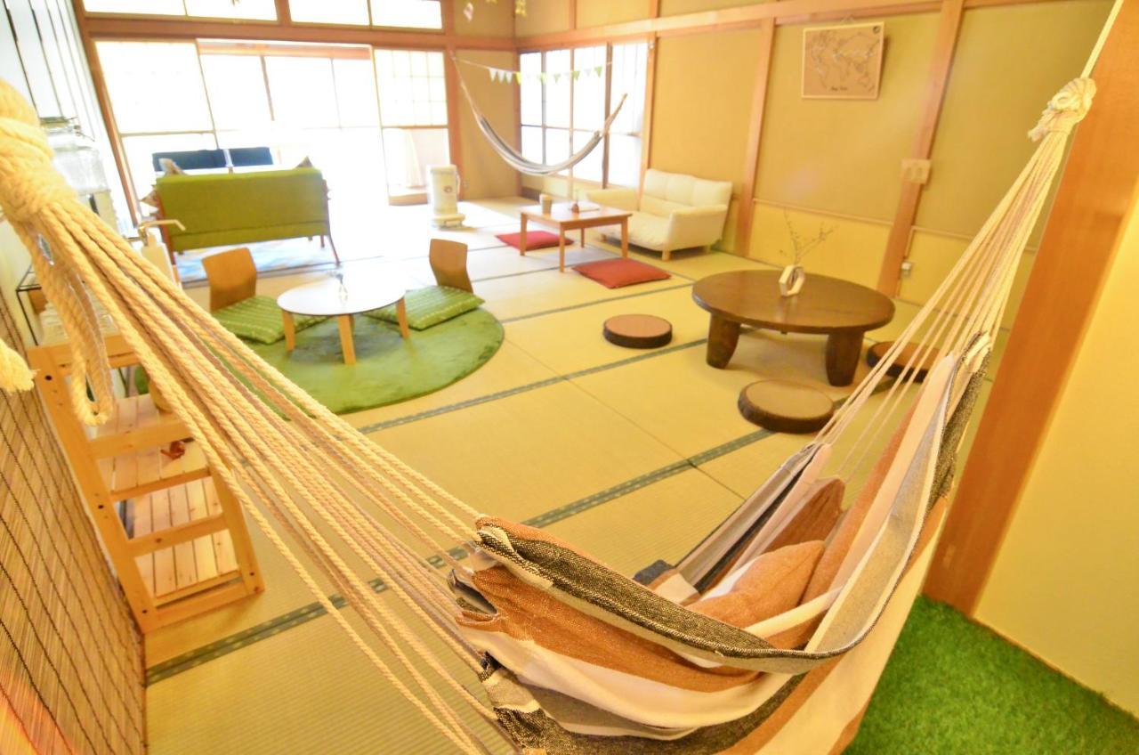 Cocomock House Takayama  Dış mekan fotoğraf