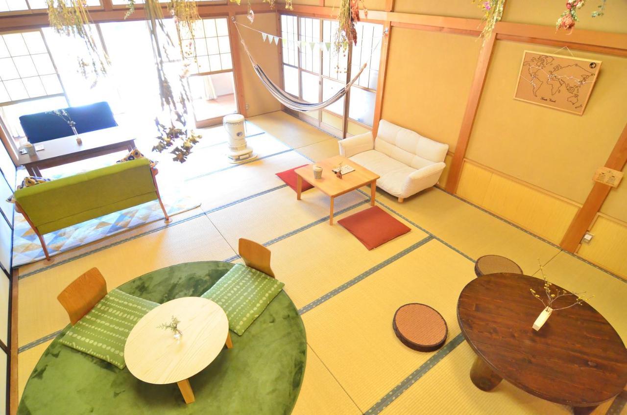 Cocomock House Takayama  Dış mekan fotoğraf