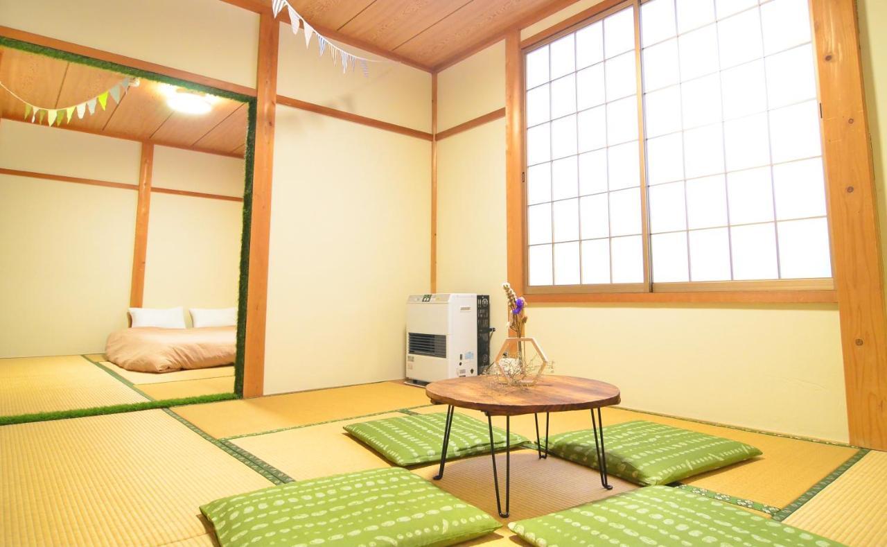 Cocomock House Takayama  Dış mekan fotoğraf