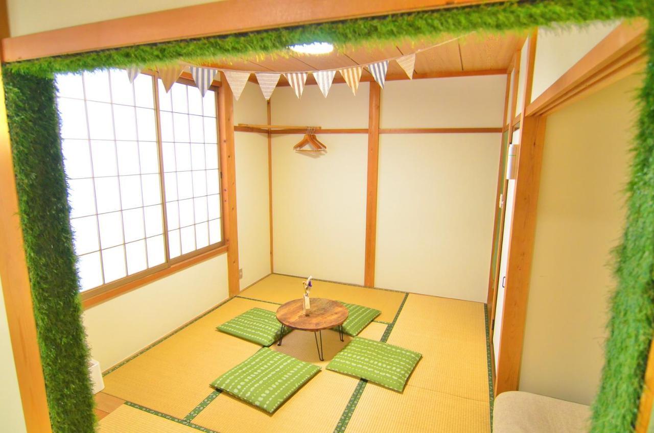 Cocomock House Takayama  Dış mekan fotoğraf