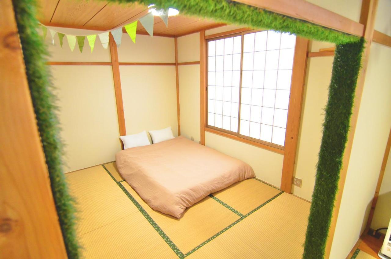 Cocomock House Takayama  Dış mekan fotoğraf