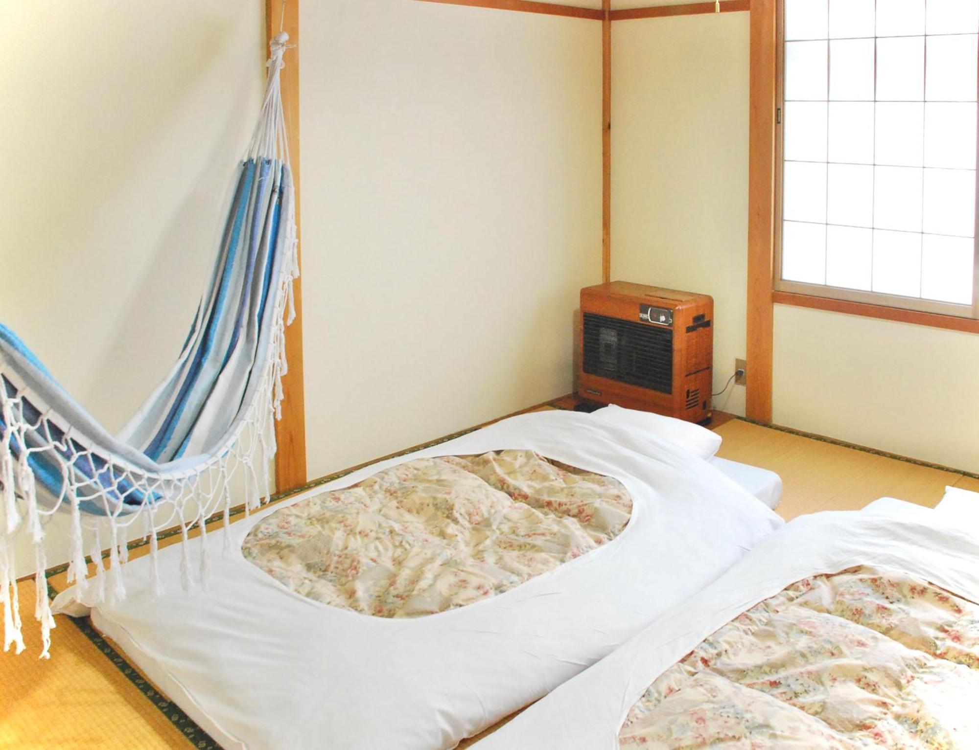 Cocomock House Takayama  Oda fotoğraf