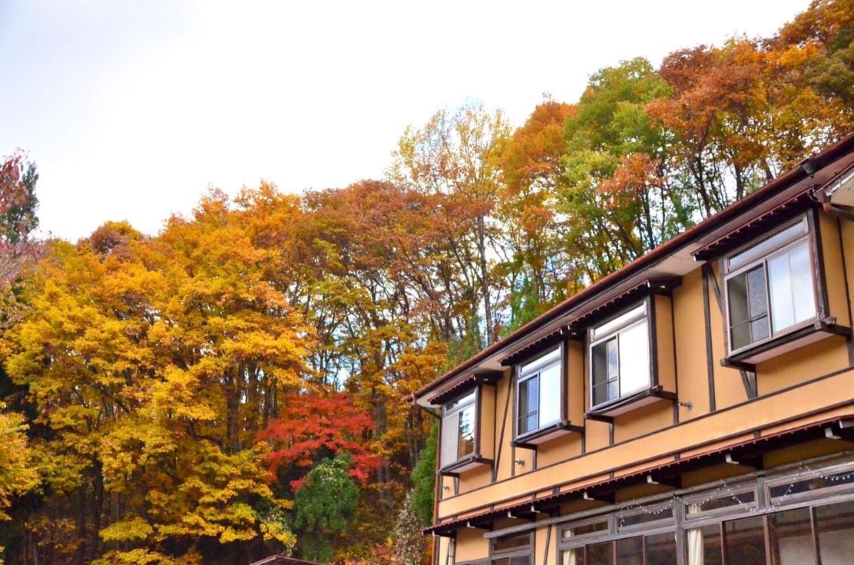 Cocomock House Takayama  Dış mekan fotoğraf